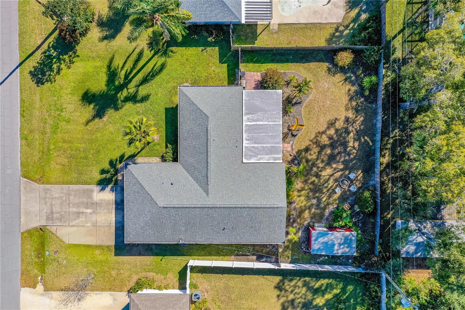 FL SHORES-NORTH OF 16TH ST - Residential