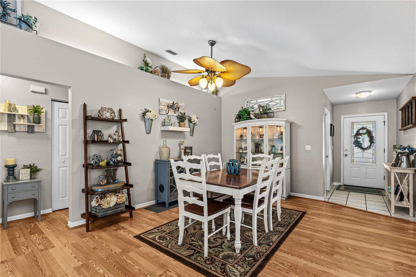 FL SHORES-NORTH OF 16TH ST - Residential