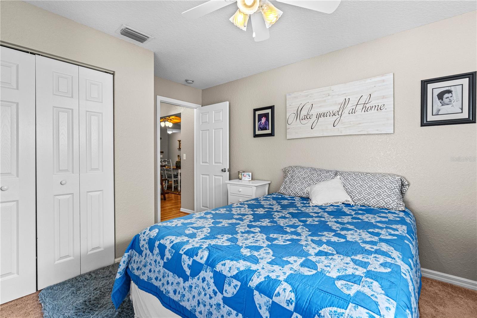 FL SHORES-NORTH OF 16TH ST - Residential