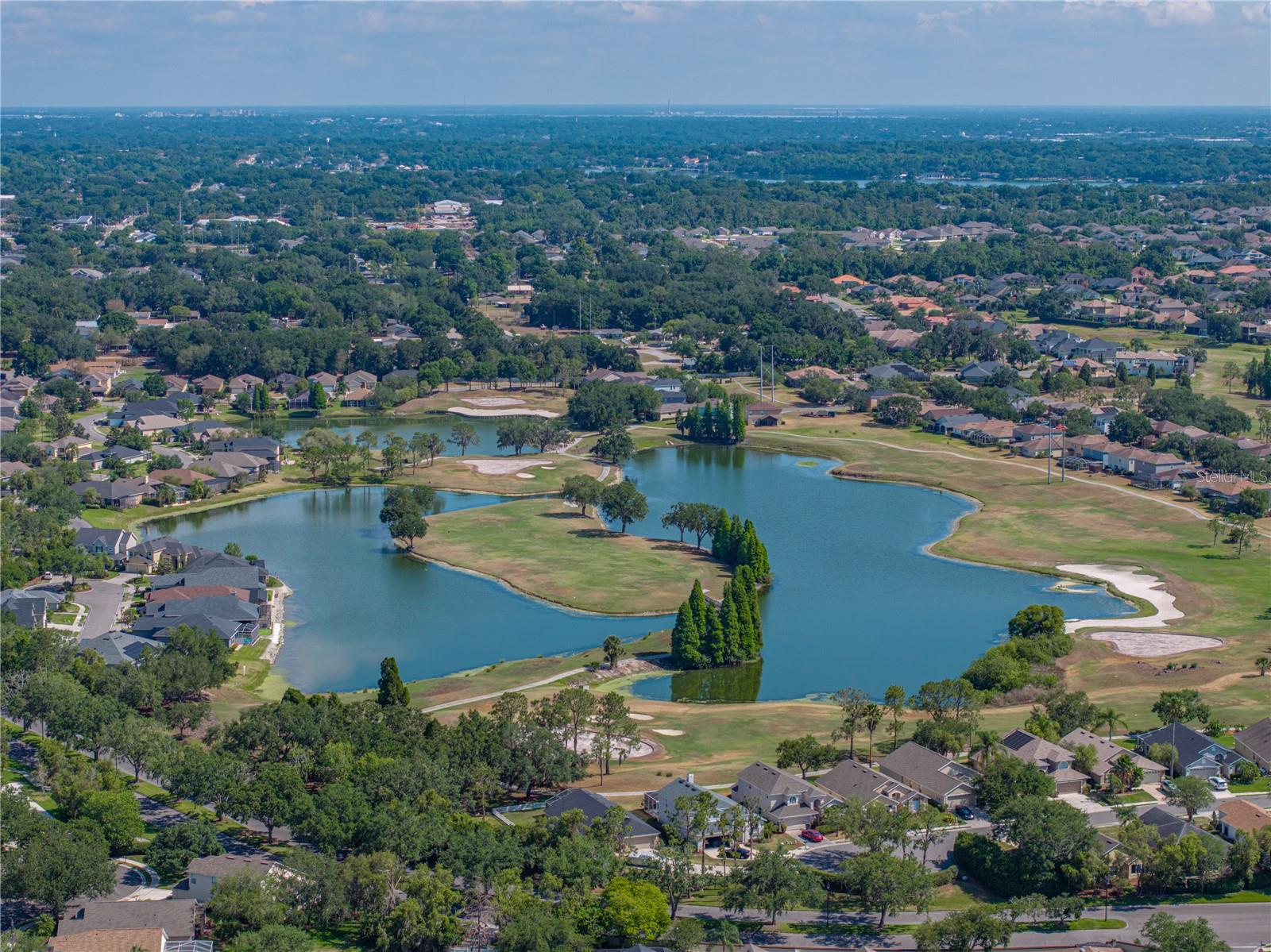 800 OSPREY LANDING DRIVE