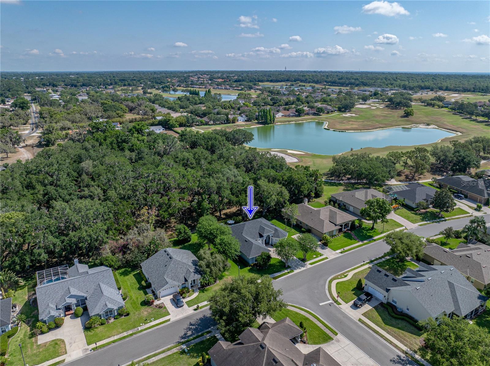 800 OSPREY LANDING DRIVE