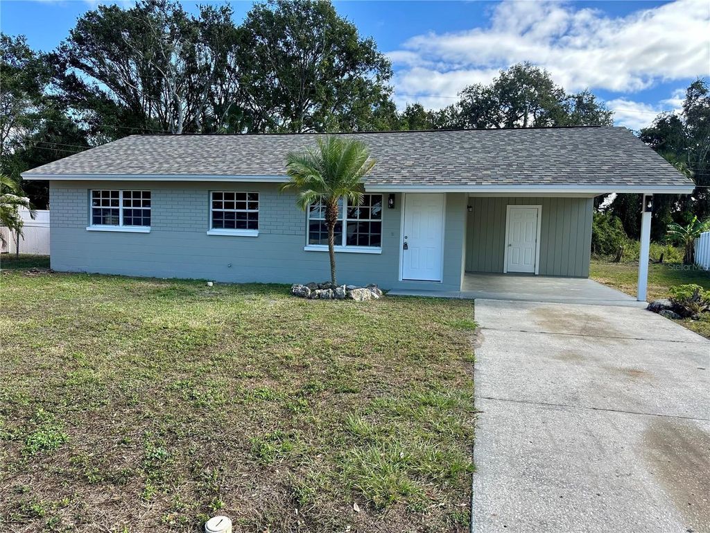 Photo of 5101 Eldorado Drive, Tampa, FL 33615 (MLS # TB8450134)