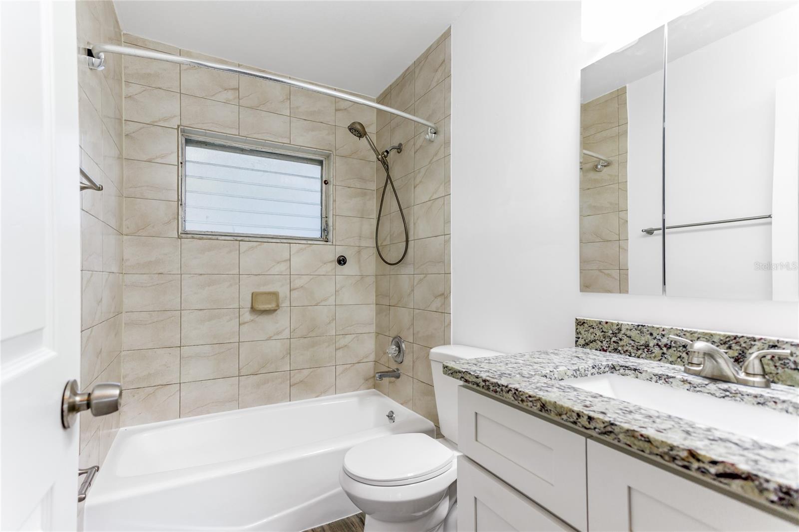 TOWNN COUNTRY PARK UN 05 - Residential