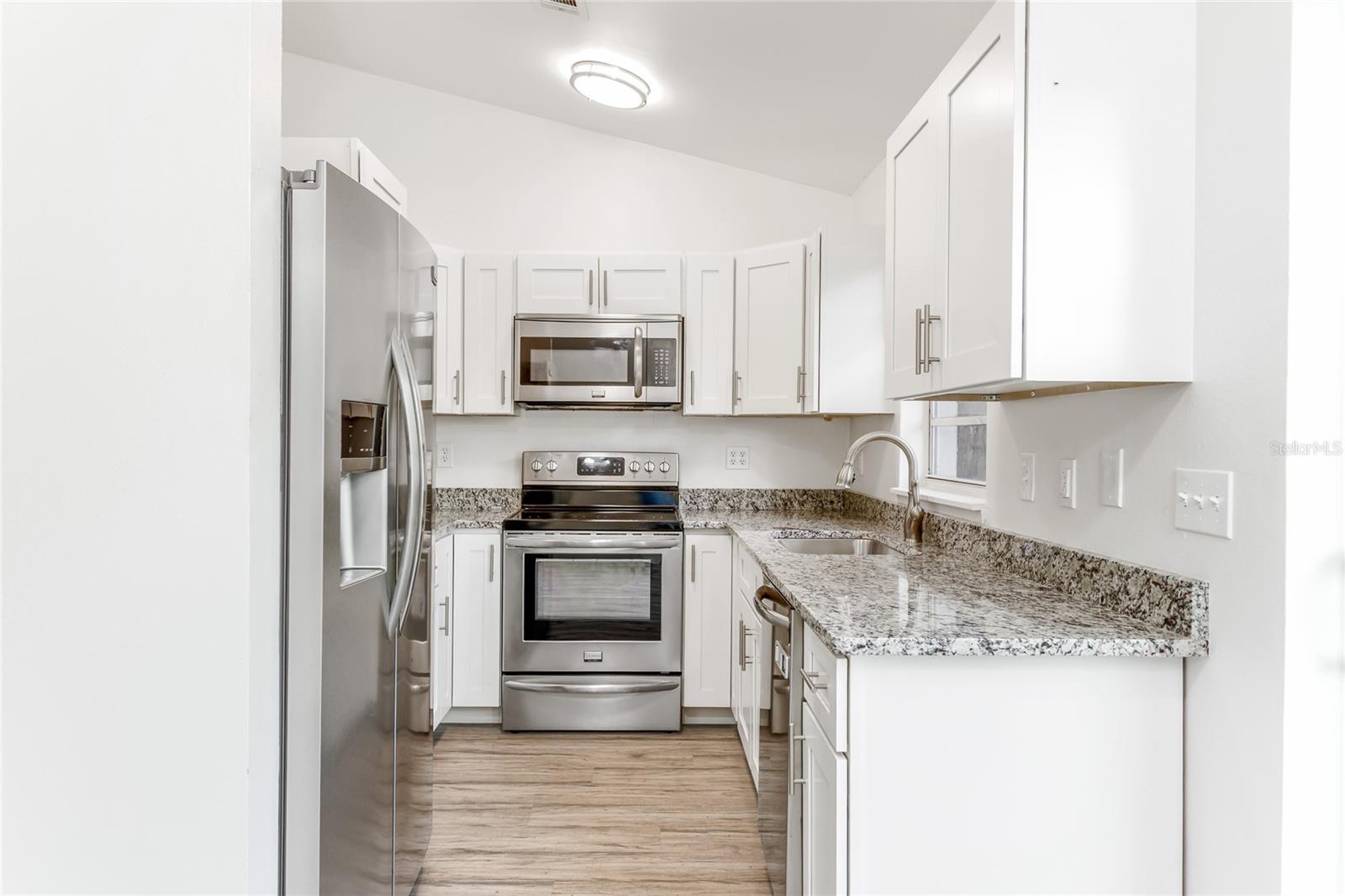 TOWNN COUNTRY PARK UN 05 - Residential