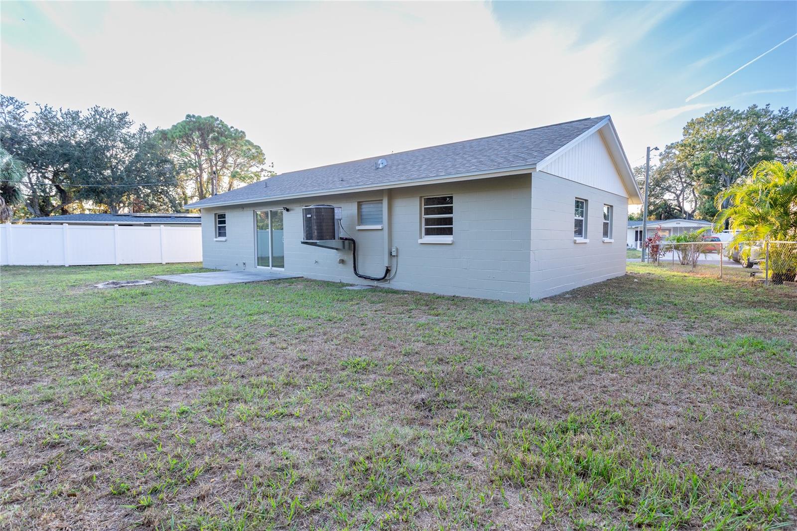 TOWNN COUNTRY PARK UN 05 - Residential