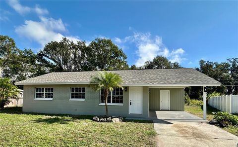 Photo of 5101 Eldorado Drive, Tampa, FL 33615 (MLS # TB8450134)