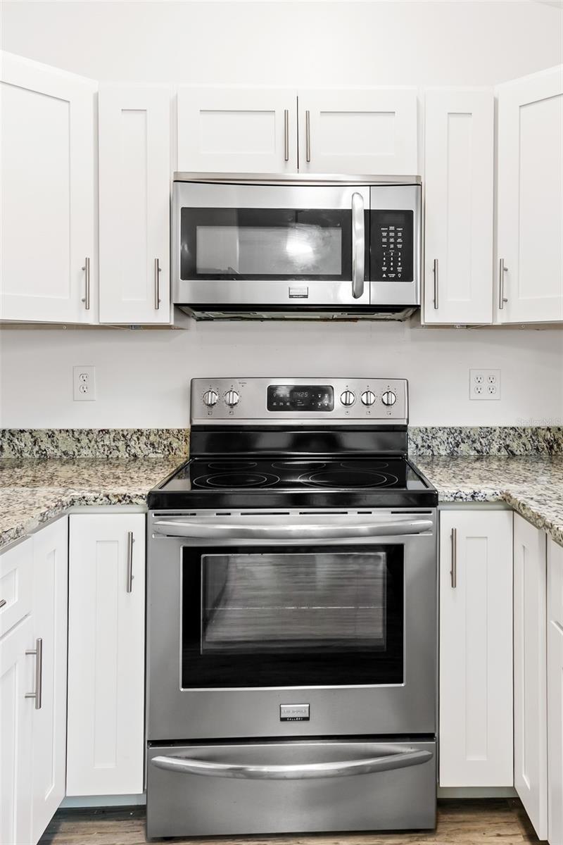 TOWNN COUNTRY PARK UN 05 - Residential