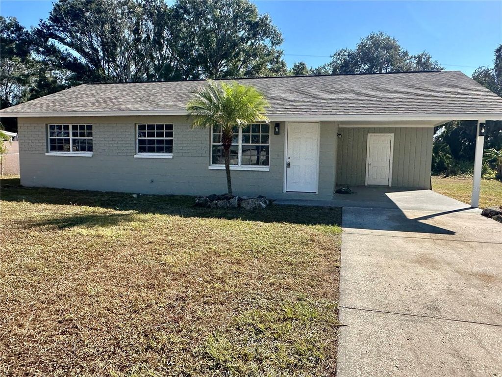 Photo of 5101 Eldorado Drive, Tampa, FL 33615 (MLS # TB8450134)