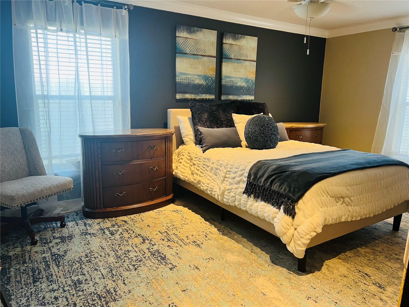 PARK RIDGE ON LAKE MINNEOLA PH 2 - Residential Lease