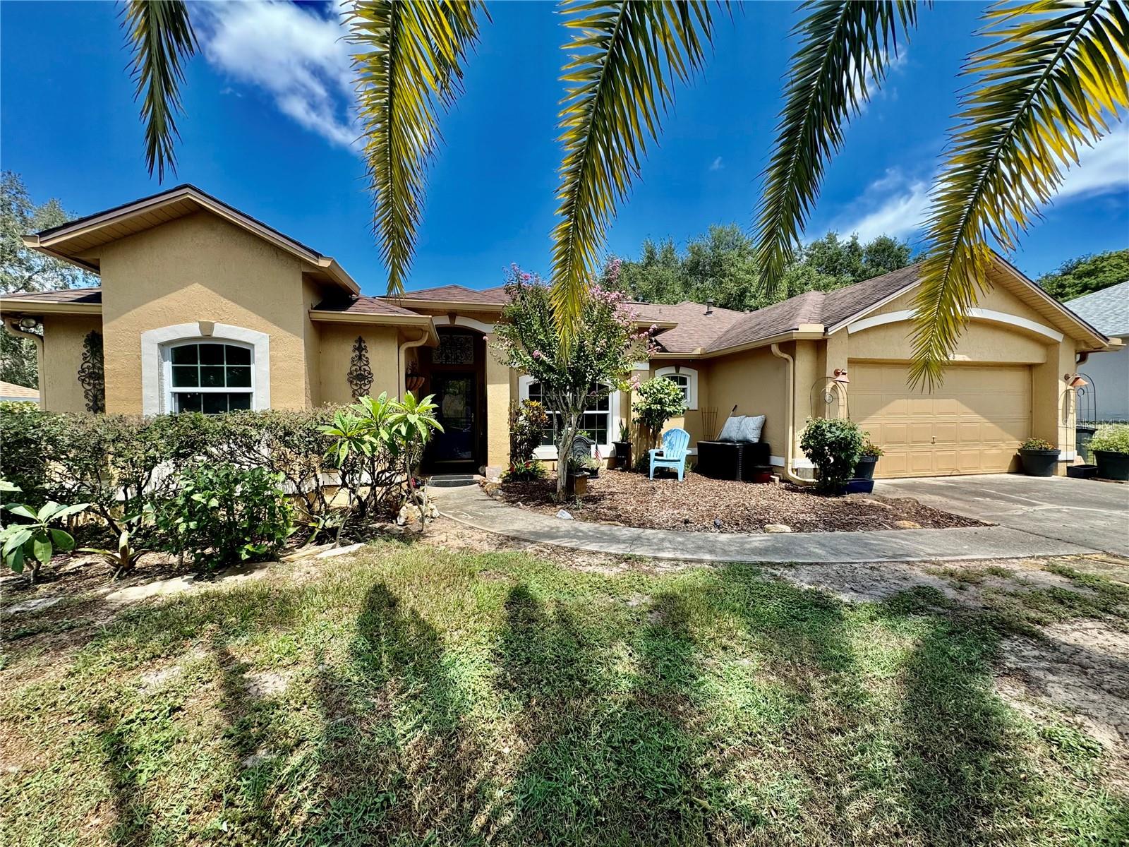 PARK RIDGE ON LAKE MINNEOLA PH 2 - Residential Lease