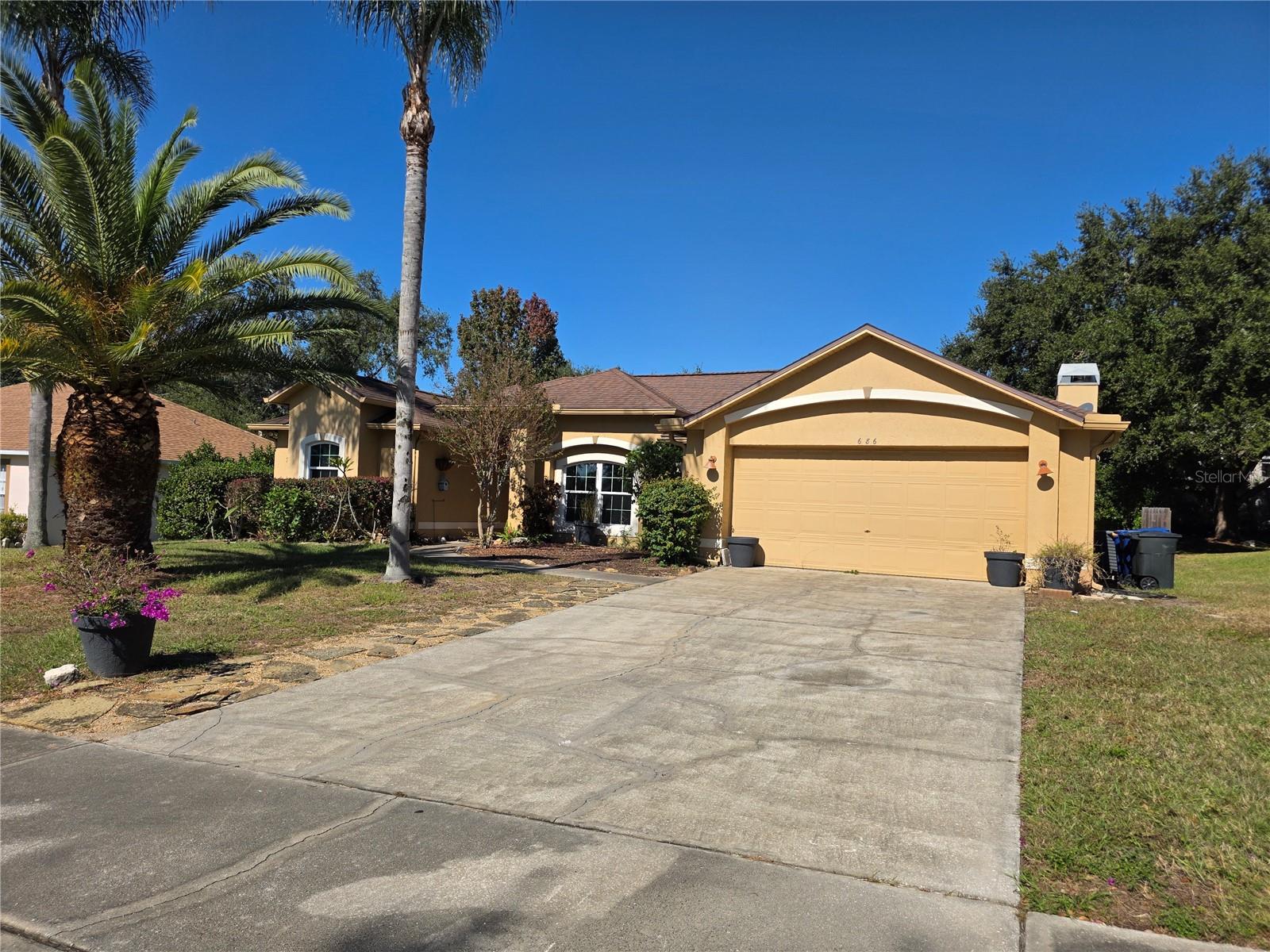 PARK RIDGE ON LAKE MINNEOLA PH 2 - Residential Lease