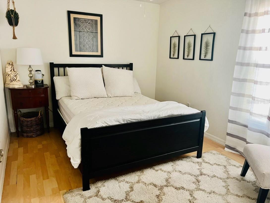 PARK RIDGE ON LAKE MINNEOLA PH 2 - Residential Lease