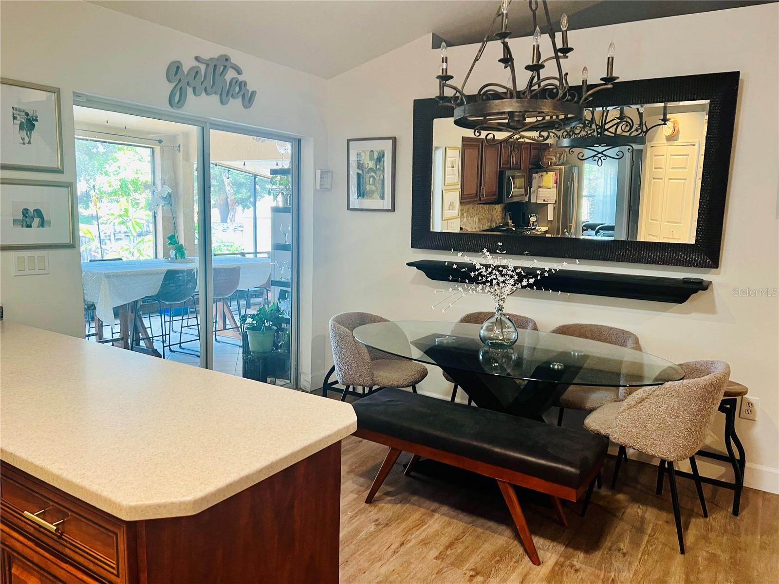 PARK RIDGE ON LAKE MINNEOLA PH 2 - Residential Lease