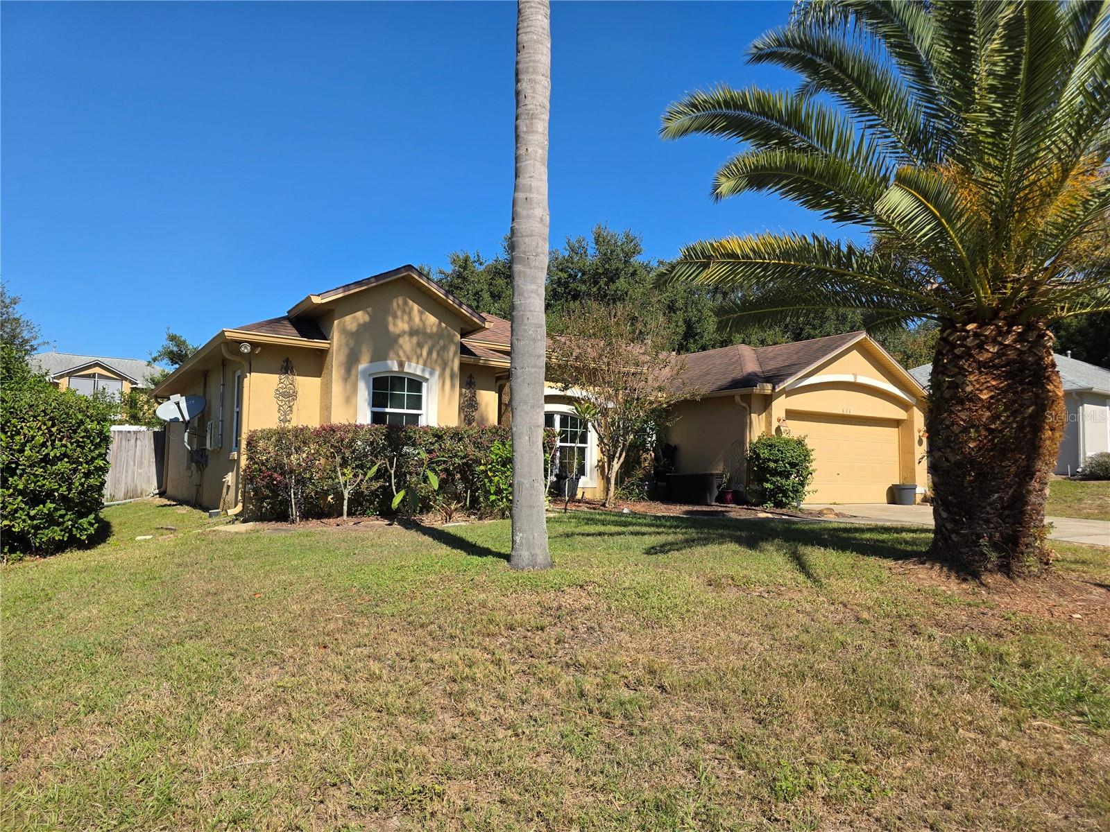 PARK RIDGE ON LAKE MINNEOLA PH 2 - Residential Lease