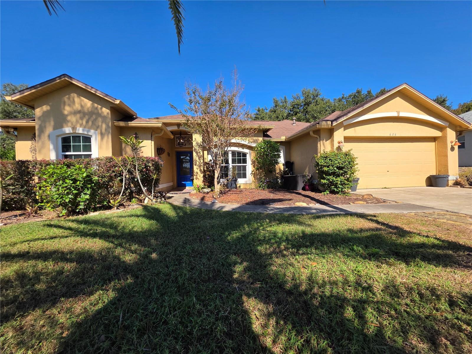 PARK RIDGE ON LAKE MINNEOLA PH 2 - Residential Lease