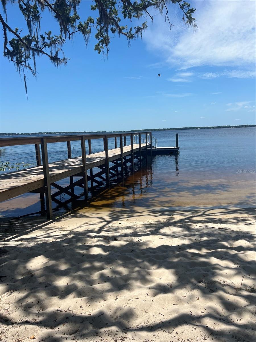 PARK RIDGE ON LAKE MINNEOLA PH 2 - Residential Lease