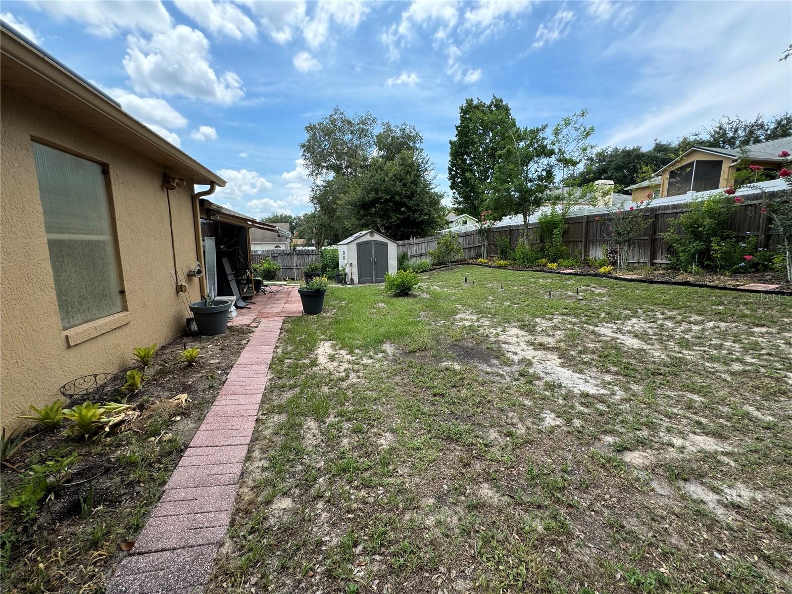 PARK RIDGE ON LAKE MINNEOLA PH 2 - Residential Lease