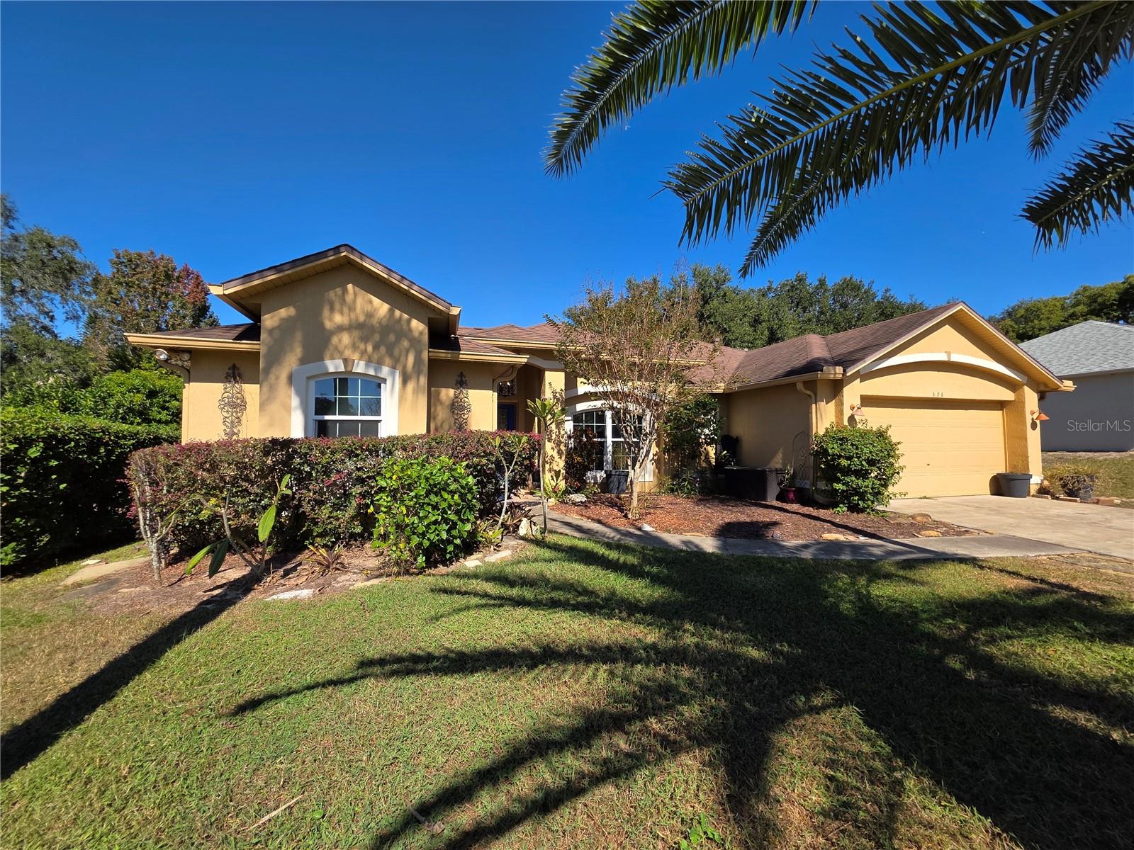 PARK RIDGE ON LAKE MINNEOLA PH 2 - Residential Lease