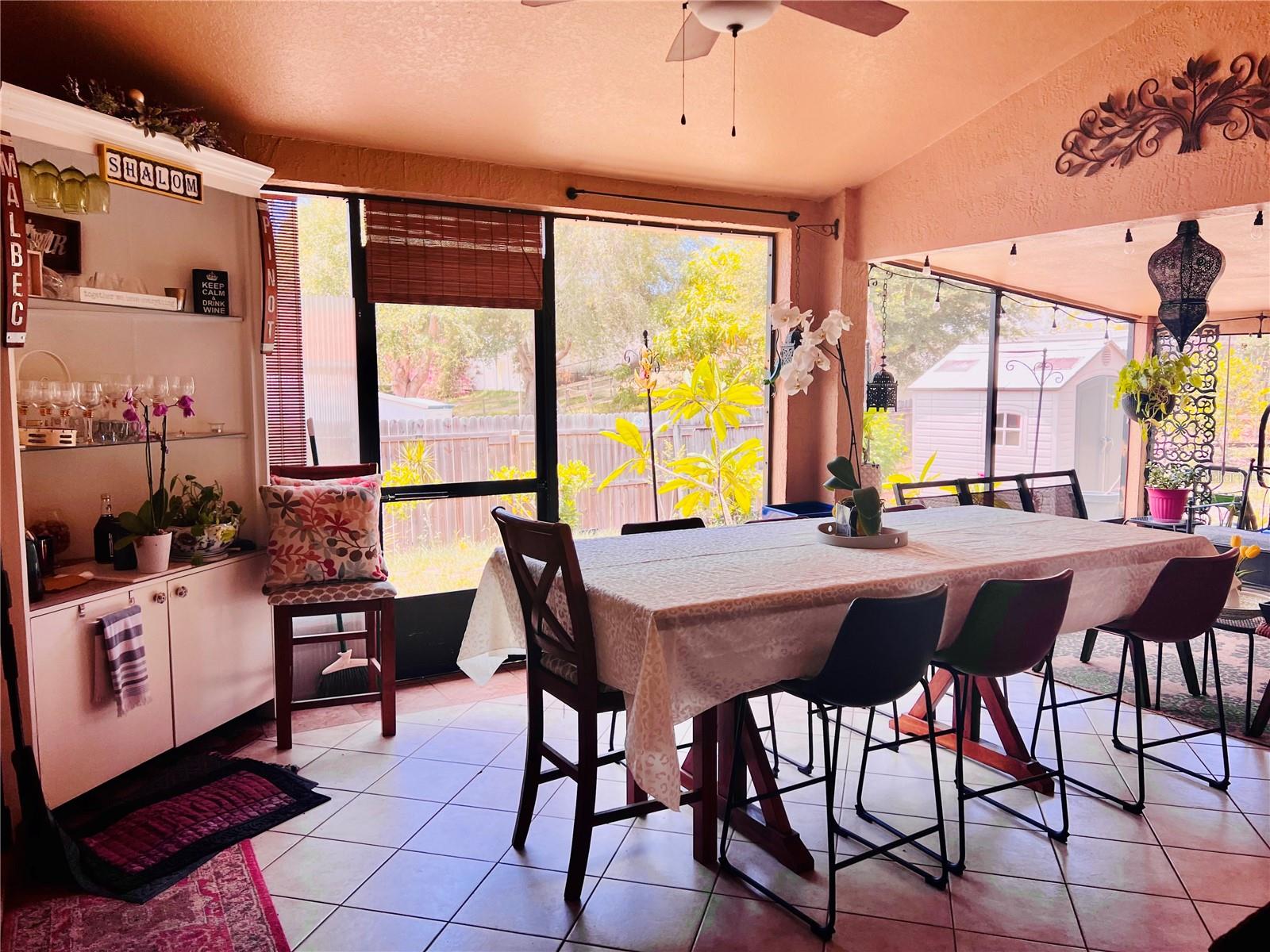 PARK RIDGE ON LAKE MINNEOLA PH 2 - Residential Lease