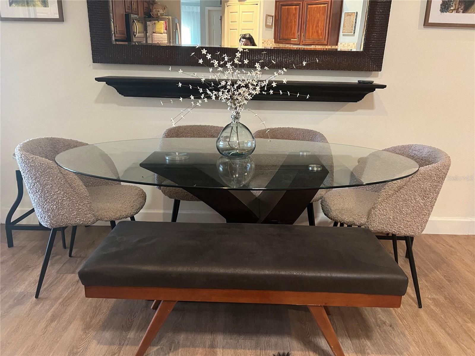 PARK RIDGE ON LAKE MINNEOLA PH 2 - Residential Lease