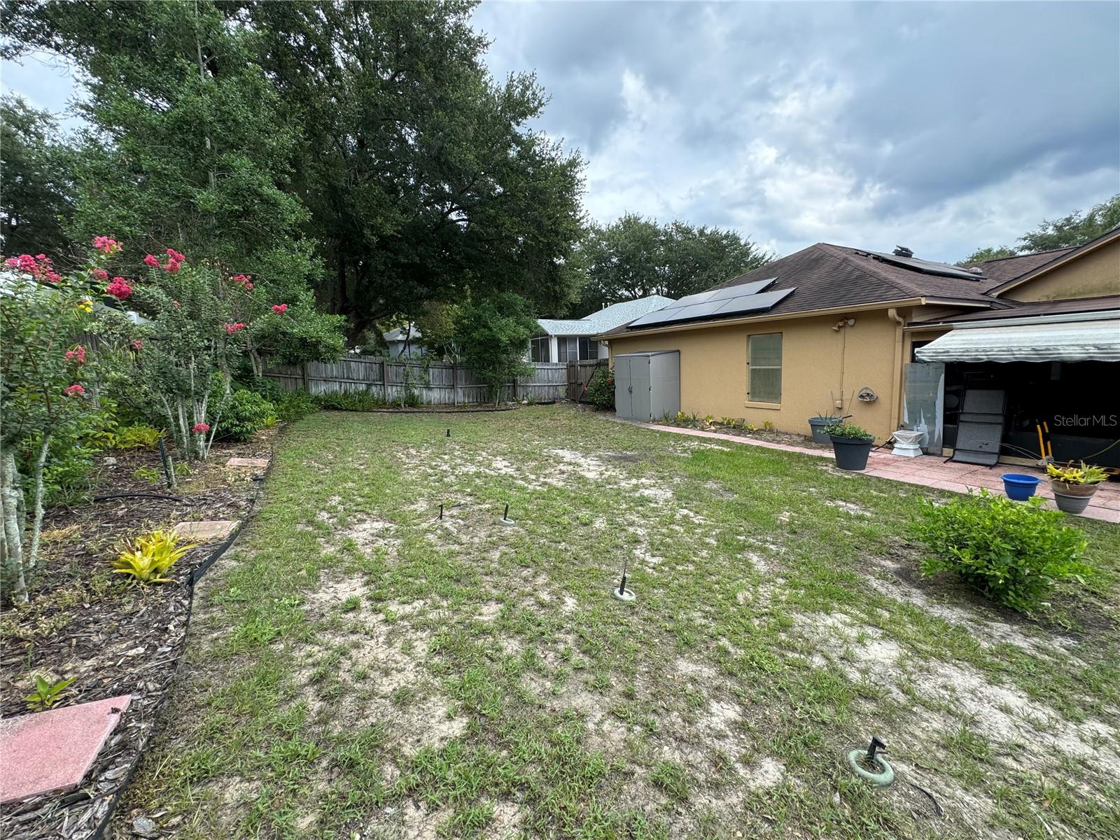 PARK RIDGE ON LAKE MINNEOLA PH 2 - Residential Lease