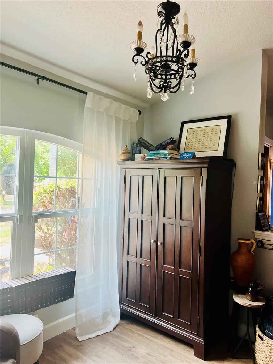 PARK RIDGE ON LAKE MINNEOLA PH 2 - Residential Lease