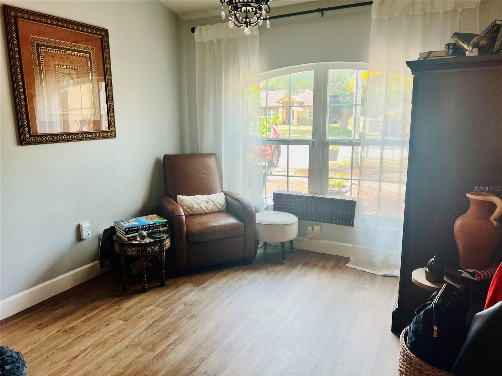 PARK RIDGE ON LAKE MINNEOLA PH 2 - Residential Lease