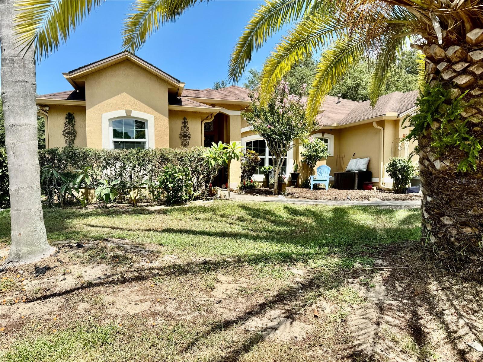 PARK RIDGE ON LAKE MINNEOLA PH 2 - Residential Lease