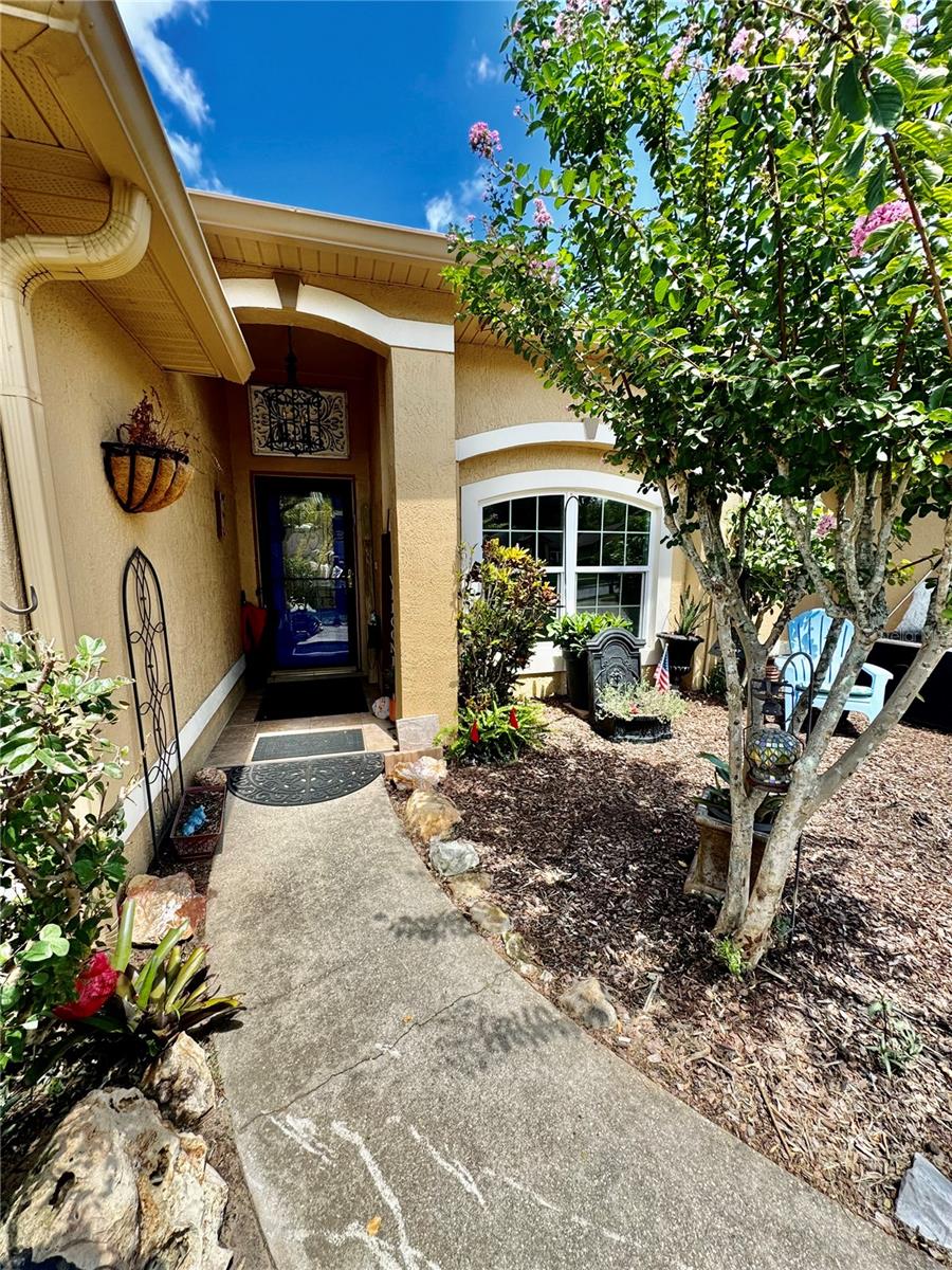 PARK RIDGE ON LAKE MINNEOLA PH 2 - Residential Lease