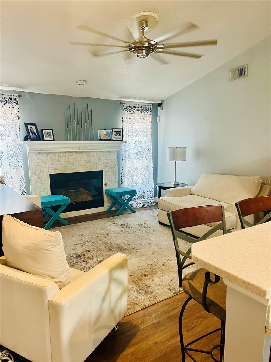 PARK RIDGE ON LAKE MINNEOLA PH 2 - Residential Lease