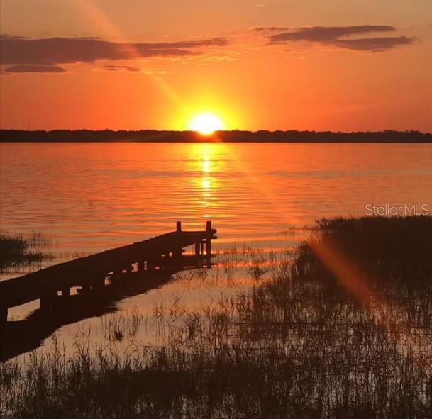 PARK RIDGE ON LAKE MINNEOLA PH 2 - Residential Lease