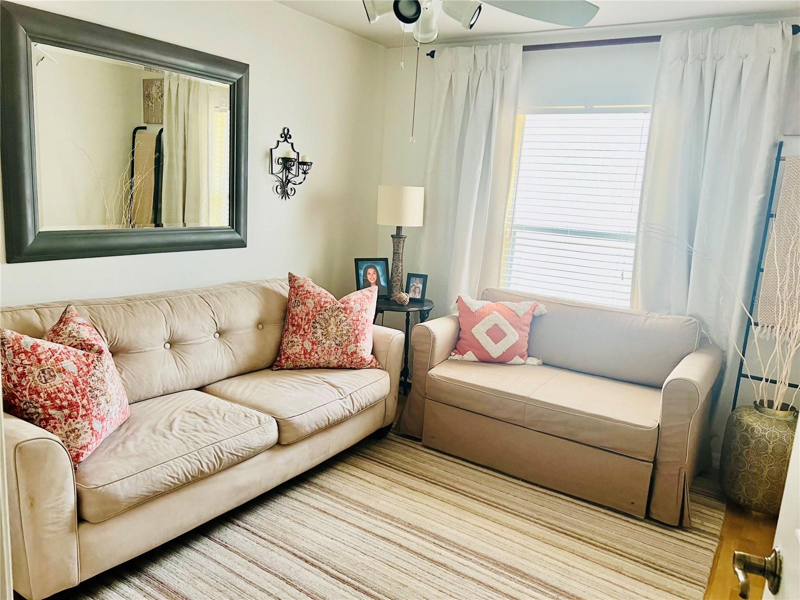 PARK RIDGE ON LAKE MINNEOLA PH 2 - Residential Lease