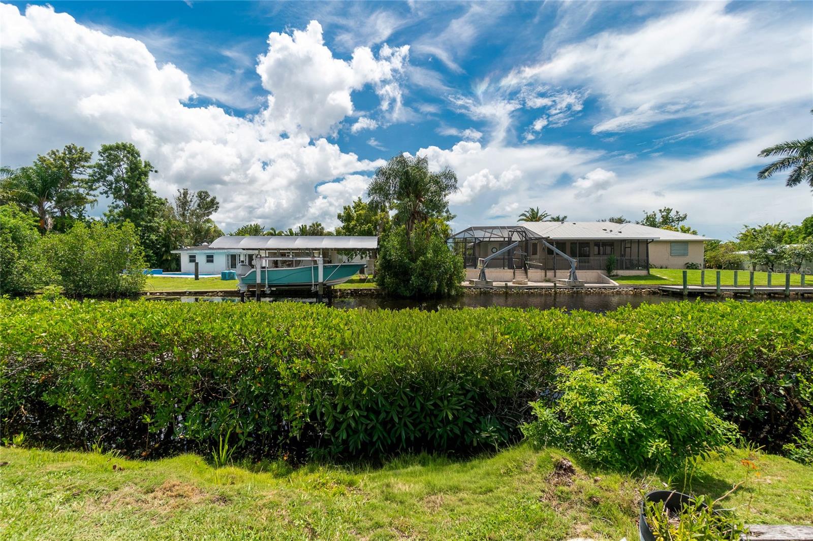 SUNCOAST HARBOR - Land