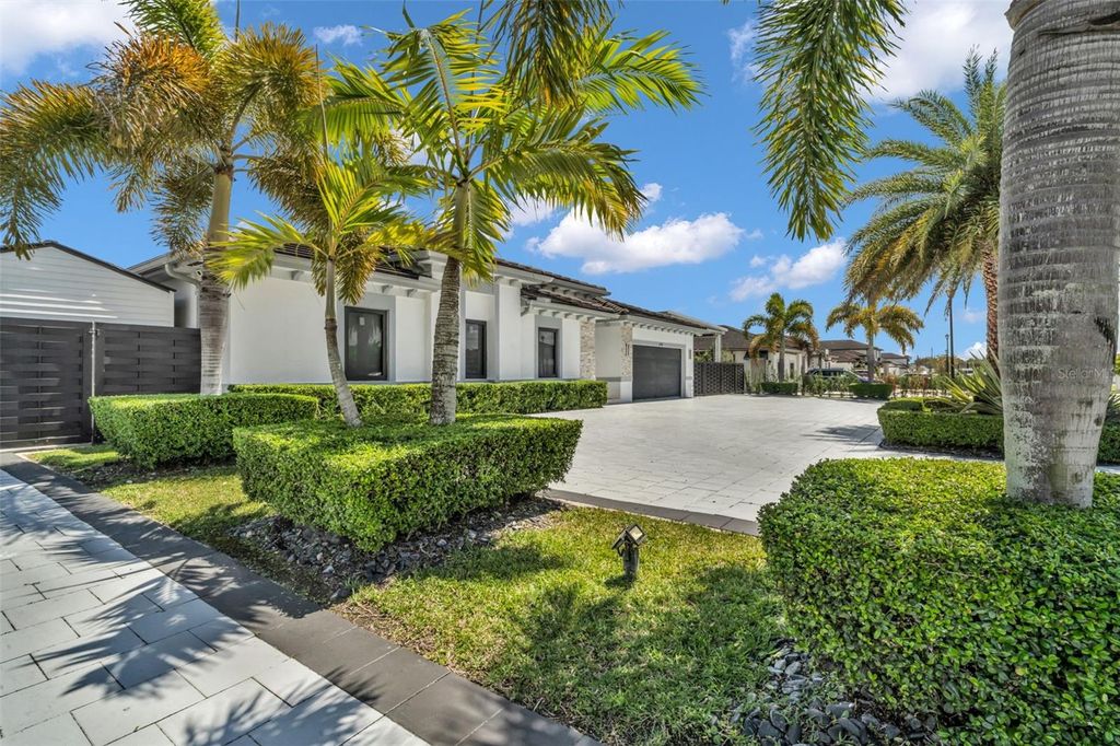 Photo of 21301 SW 132nd Court, Miami, FL 33177 (MLS # OM721509)