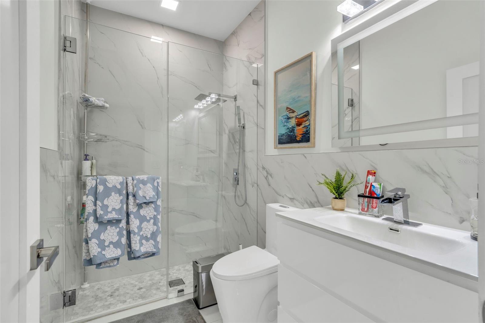 BONITA GRAND ESTATES - Residential