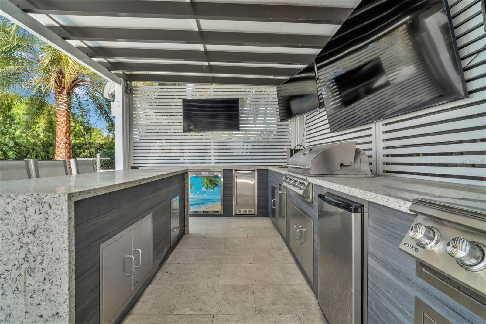 BONITA GRAND ESTATES - Residential