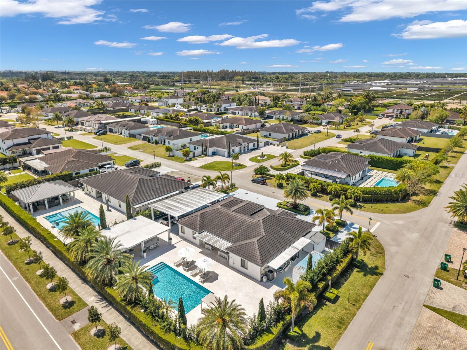 BONITA GRAND ESTATES - Residential