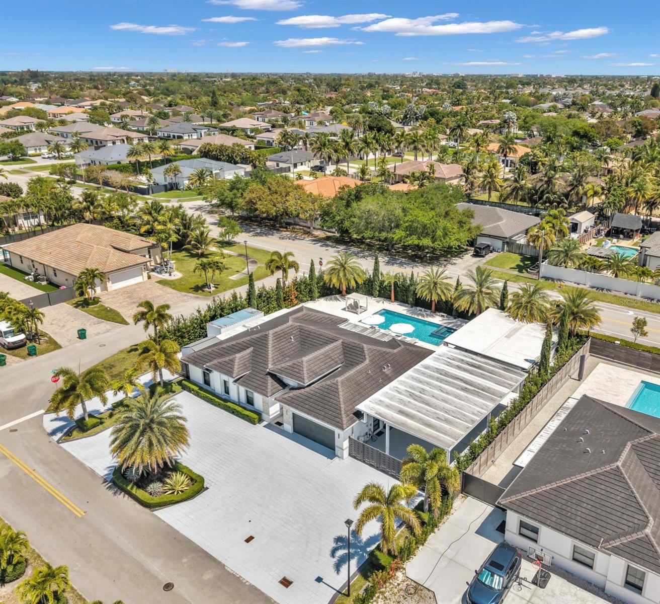 BONITA GRAND ESTATES - Residential