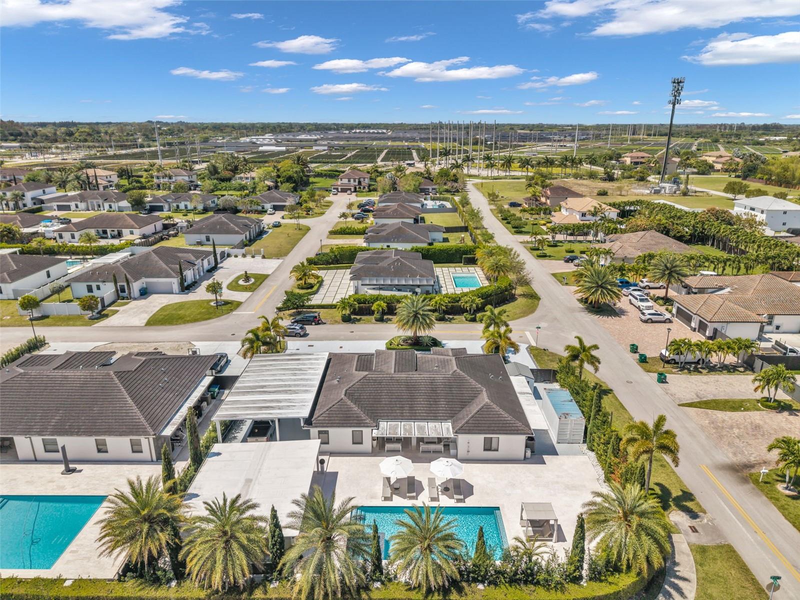 BONITA GRAND ESTATES - Residential