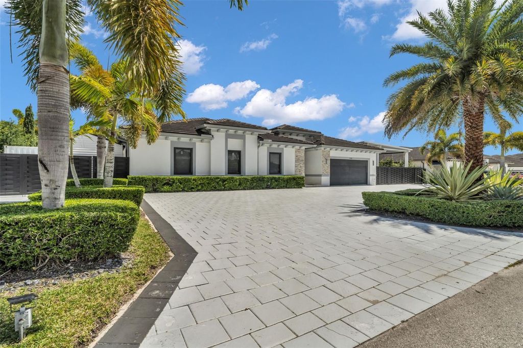 Photo of 21301 SW 132nd Court, Miami, FL 33177 (MLS # OM721509)