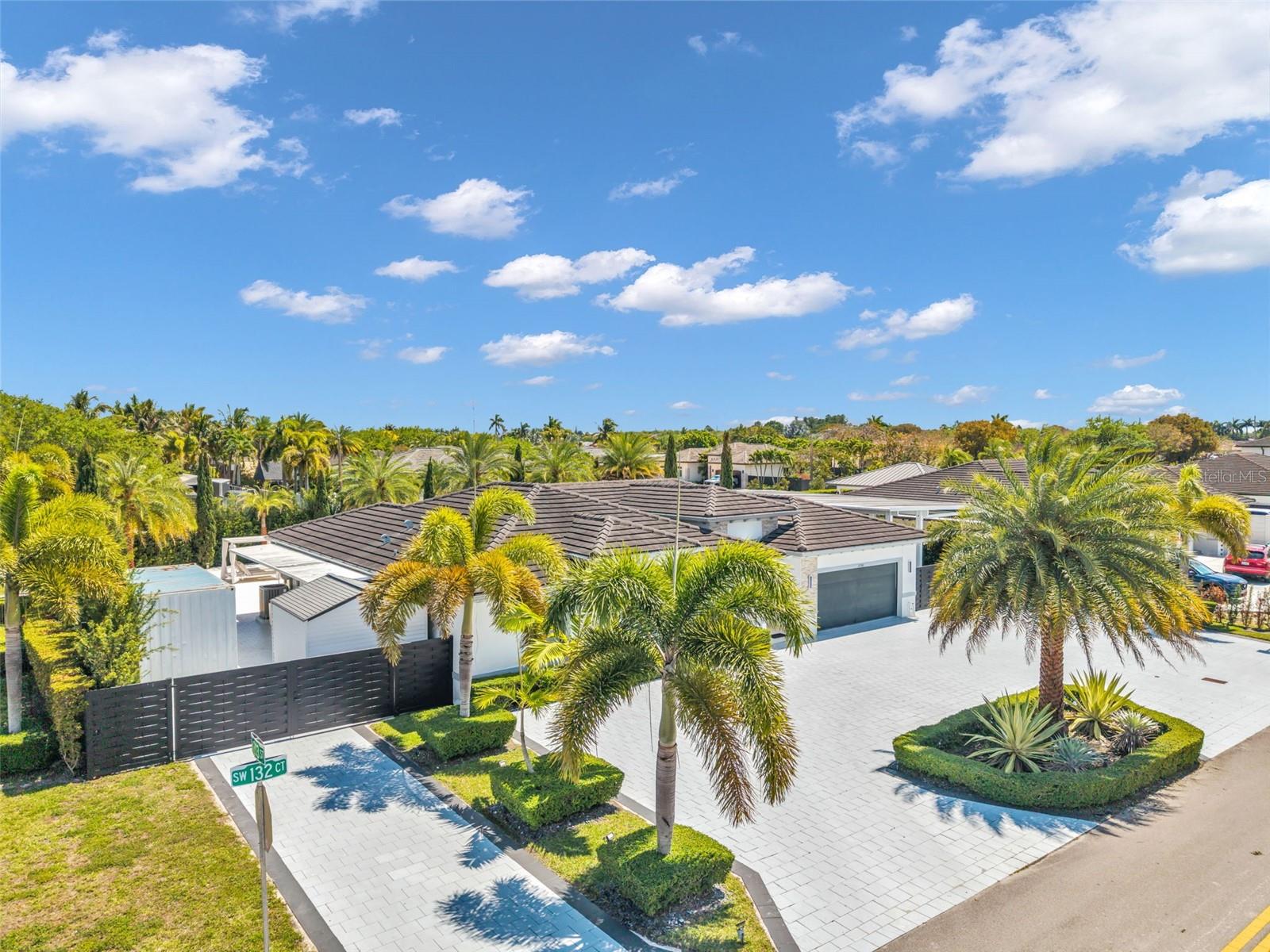 BONITA GRAND ESTATES - Residential