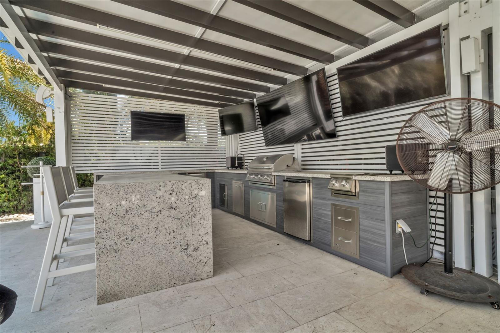 BONITA GRAND ESTATES - Residential