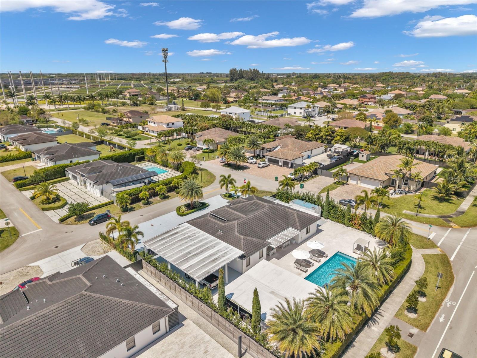 BONITA GRAND ESTATES - Residential