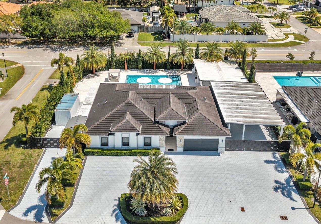 BONITA GRAND ESTATES - Residential