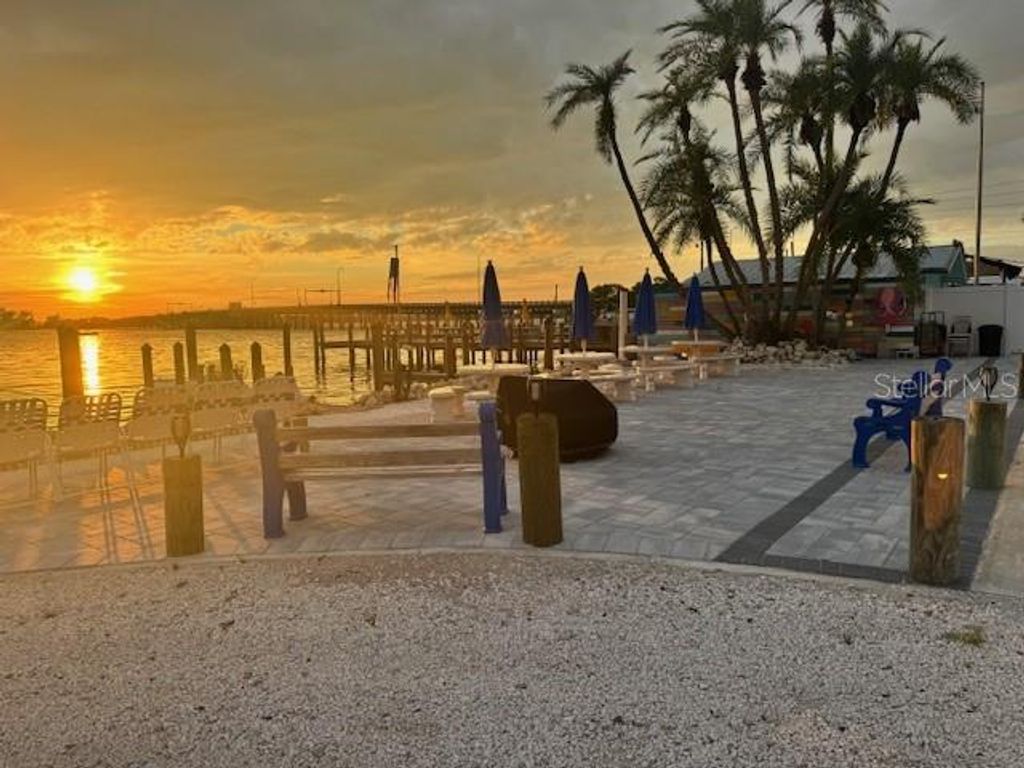 Photo of 12507 Cortez Road W #56, Cortez, FL 34215 (MLS # A4663618)