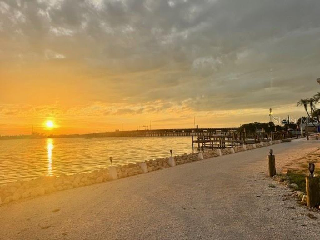 Photo of 12507 Cortez Road W #56, Cortez, FL 34215 (MLS # A4663618)