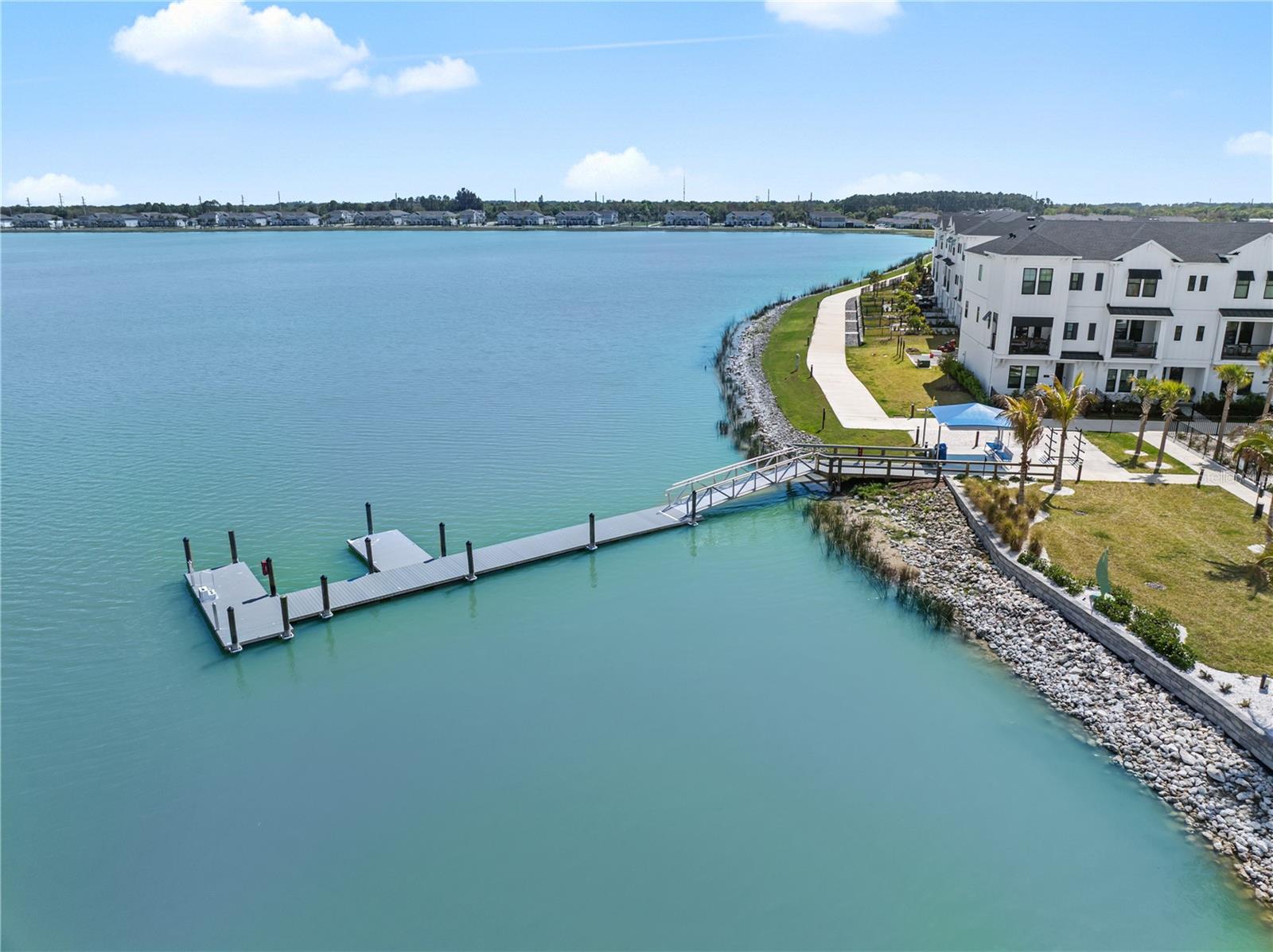 EMERALD LNDG/WATERSIDE - Residential