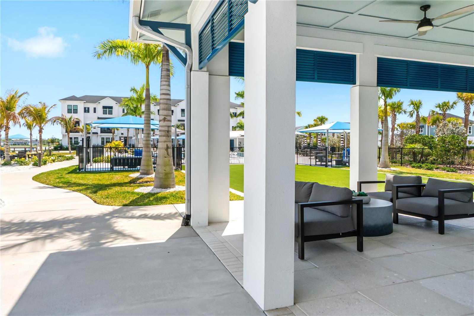 EMERALD LNDG/WATERSIDE - Residential