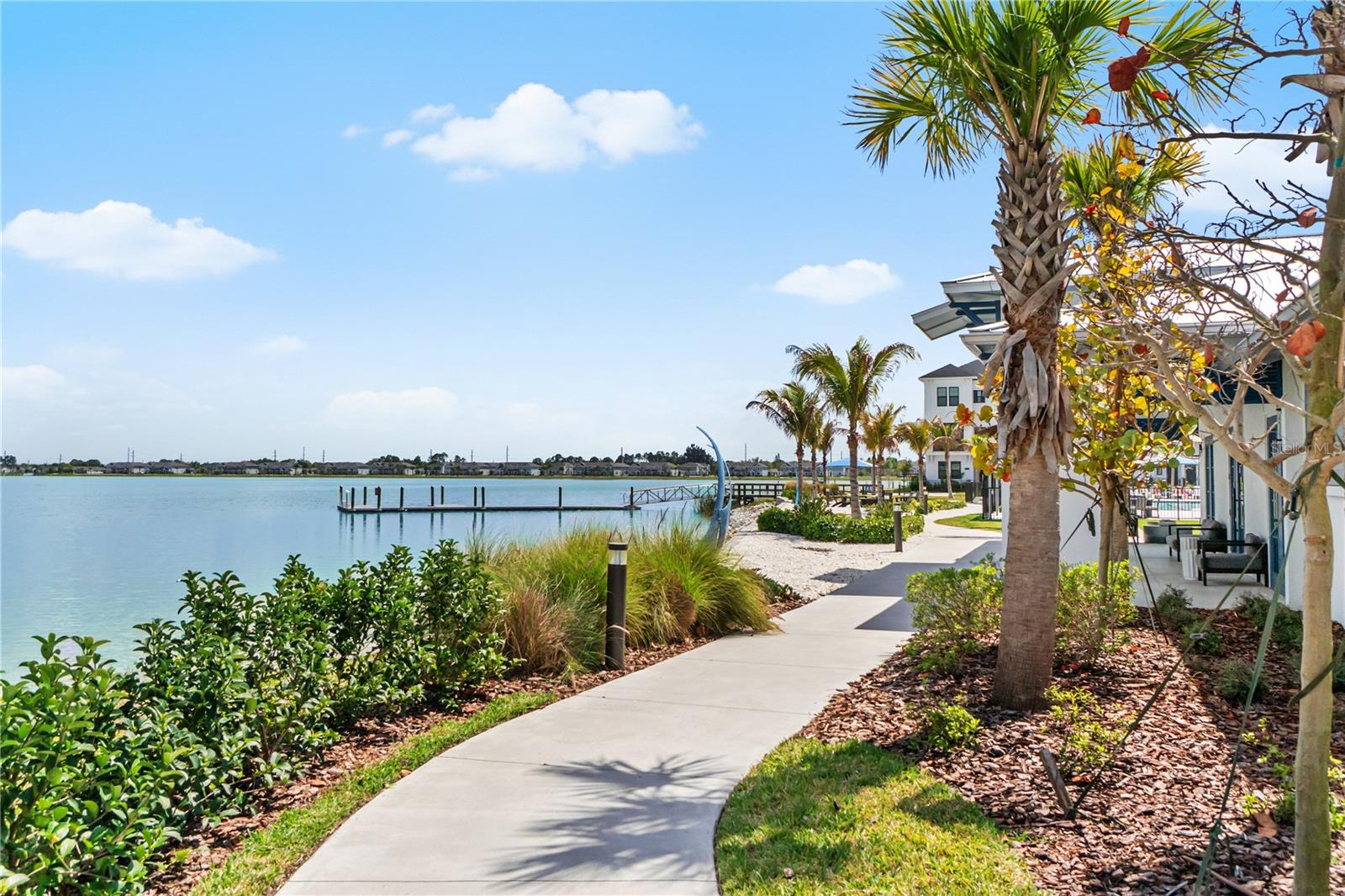 EMERALD LNDG/WATERSIDE - Residential