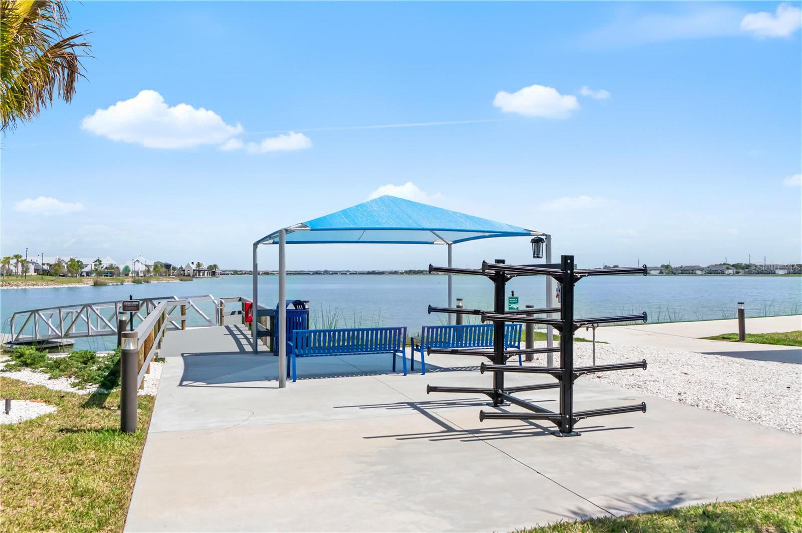 EMERALD LNDG/WATERSIDE - Residential